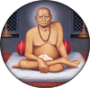 icon Shree Swami Samartha Live Wallpaper