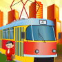 icon Tram Tycoon pour Wiko U Pulse Lite