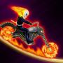 icon Moto Fire pour Lava X28