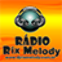 icon com.radio.WebRixMelody