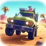 icon Zombie Offroad Safari pour zen Admire Joy