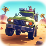 icon Zombie Offroad Safari pour Vertex Impress Dune