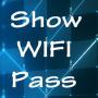 icon Show Wifi Password 2016 - Root pour Samsung Galaxy Tab 4 7.0