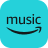 icon Amazon Music 24.1.1