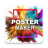 icon Poster Maker 14.3