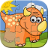 icon Dino Puzzle 2.0.7