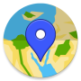icon Bible Maps