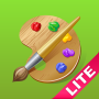 icon Kids Painting (Lite) pour LG U