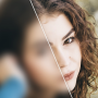icon AI Photo Enhancer/Unblur: Clear, Sharpen Face Pics