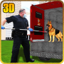 icon Crazy Dog Animal Transport 3D pour Inoi 6