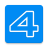icon 4shared 4.68.0