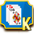 icon KlondikeSolitaireHD 1.68