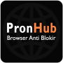 icon PronHub Browser Anti Blokir Tanpa VPN pour tecno W1