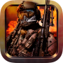 icon Island Sniper Assassin Shooter pour oukitel K7000