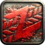 icon Zombie Highway pour Vertex Impress Dune