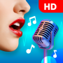 icon Voice Changer - Audio Effects pour Samsung Galaxy Mini S5570