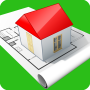icon Home Design 3D pour Samsung Galaxy S4 Active LTE-A