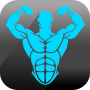 icon Gym Fitness Workout