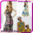 icon Ankara Fashion Dresses 1.0