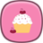 icon Cute Cupcakes Live Wallpaper 1.3