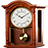 icon Grandfather Clock 1.9