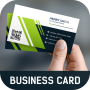 icon Business Card Maker