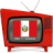 icon TV Channels Peru 1.0