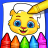 icon Coloring Games 1.6.8