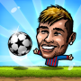 icon Puppet Soccer Football 2015 pour Micromax Canvas Tab P701