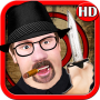 icon Knife King2-Shoot Boss HD pour karbonn K9 Smart 4G