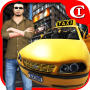 icon CityTaxiSimulator