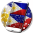 icon Philippines Keyboard Theme 1.307.1.141