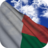 icon Madagascar Flag 4.5.7