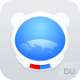 icon DU Browser—Browse fast & fun pour umi Max