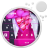 icon Think Pink Keyboard 5.0.4