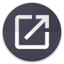icon TUFFS Notification Shortcuts pour amazon Fire HD 8 (2017)