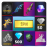 icon Diamond Royale 13.0