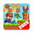 icon Mano Jungle Adventure 1.3.0