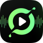 icon MVideo - Music Video Maker