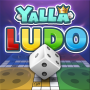 icon Yalla Ludo pour tecno W1