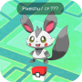 icon Go Pixelmon Ball pour sharp Aquos S3