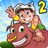 icon Jungle Adventures 2 436.0