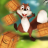 icon Squirrel Bricks Game: Smash It 220331