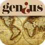 icon Génie World History Quiz Lite