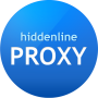 icon HiddenLineProxy pour Plum Phantom