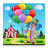 icon Circus Cartoon Puzzle 1.7