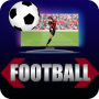 icon LIVE FOOTBALL TV