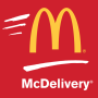 icon McDelivery UAE pour blackberry Motion