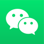 icon WeChat pour AllCall A1
