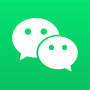 icon WeChat pour Samsung Galaxy Tab 3 V